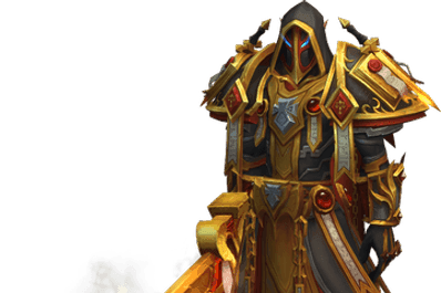 Arkadian render
