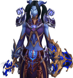 Asazsha render