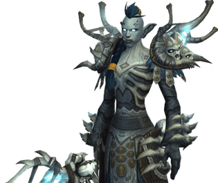Baj render