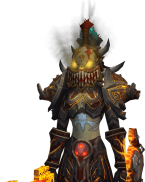 Banganbelt render