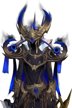 Batboi render