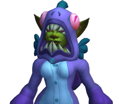 Beri render