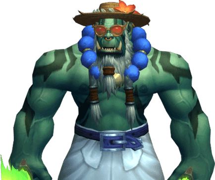 Bosora render
