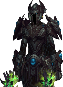 Commet render