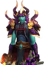 Daeshim render