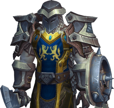 Dagarn render