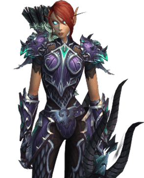 Darkopal render