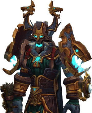 Enzix render