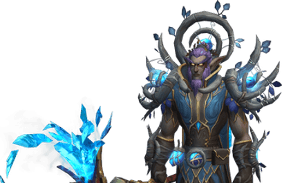 Erosk render
