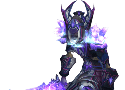 Fakker render