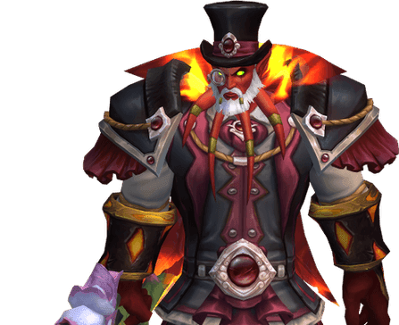 Feladin render