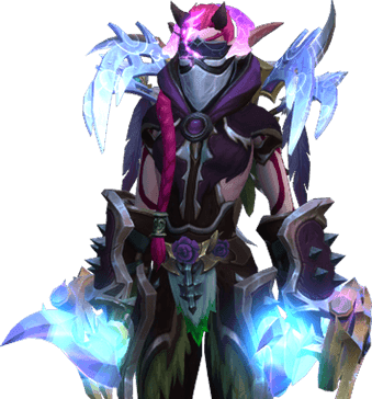 Felnoble render