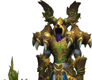 Galidiirn render