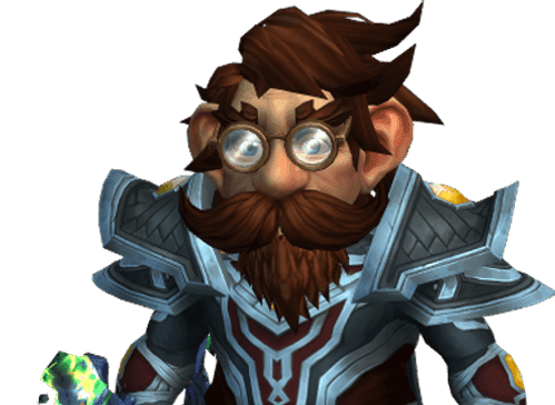 Gamboo render
