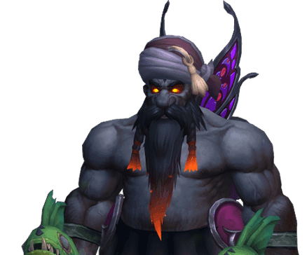 Gudguyconroy render