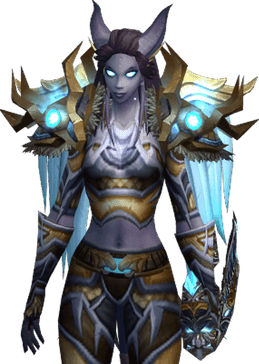Hannelore render