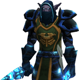 Haplolas render