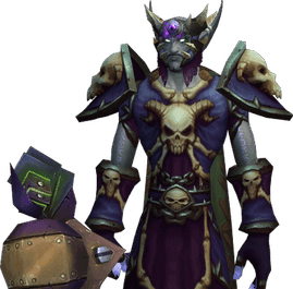 Hellsown render