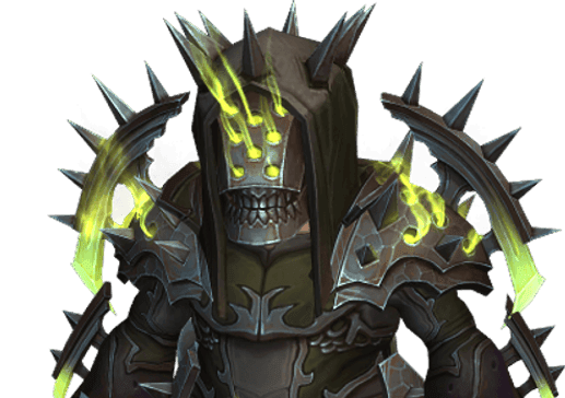 Hexxem render
