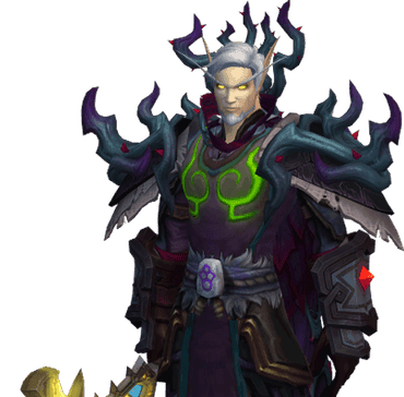Hissler render