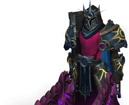 Inar render