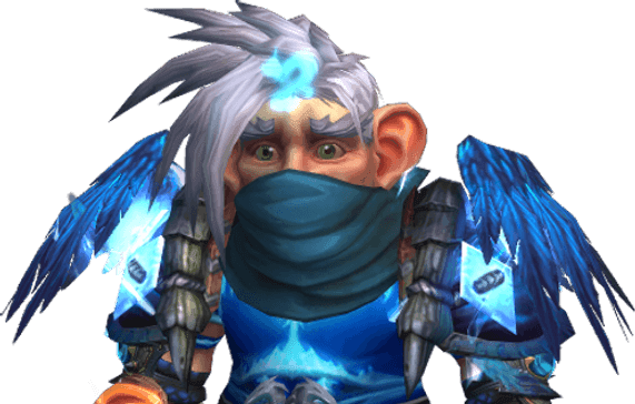 Jeffychen render