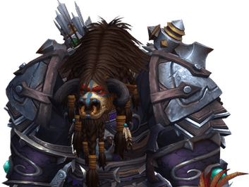 Jorg render
