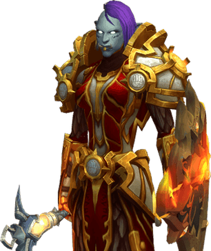 Jorzal render