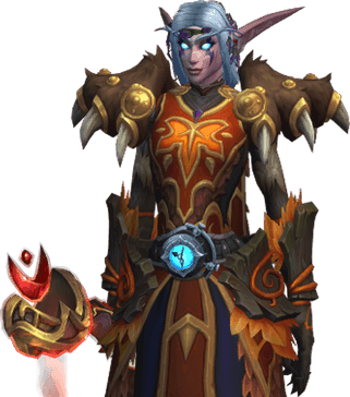 Joshinboots render