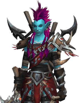 Jumonji render