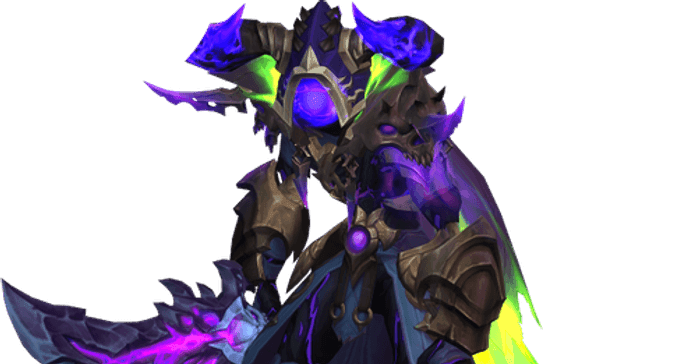 Kalathar render