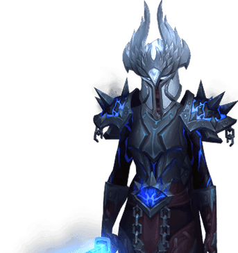 Kameline render