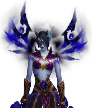 Katahanna render