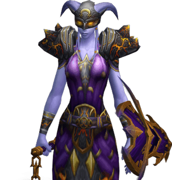 Kayleu render