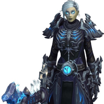 Ki render