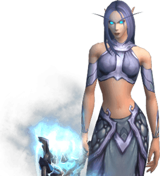 Kihí render