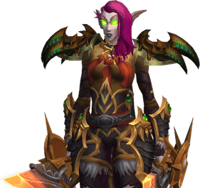 Leraje render