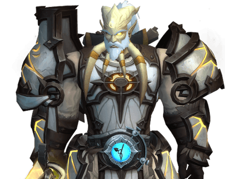 Lightnoble render