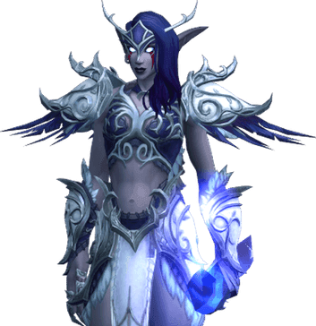 Lili render