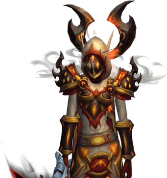 Lilithhell render