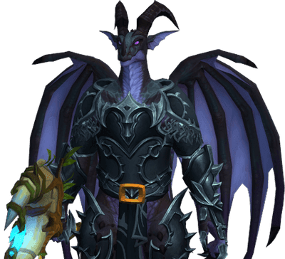 Lilithsong render