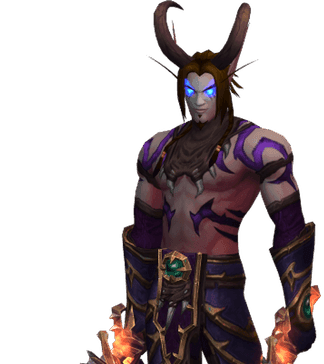 Lornorth render