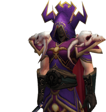 Maca render