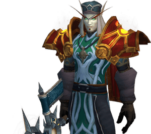 Magistroe render