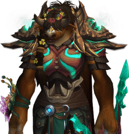 Malaran render