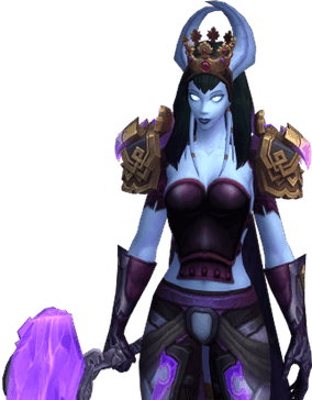 Marggie render