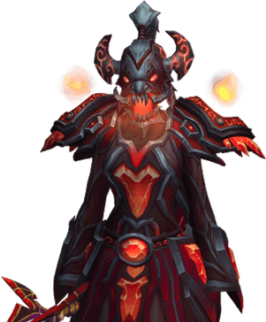 Mellicena render