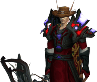 Methosmage render