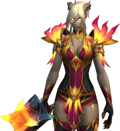 Miapaladin render