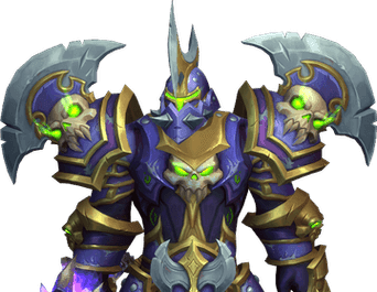 Milesysmash render